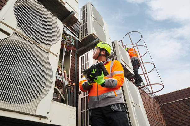 Best HVAC air duct cleaning  in Lmerton, PA