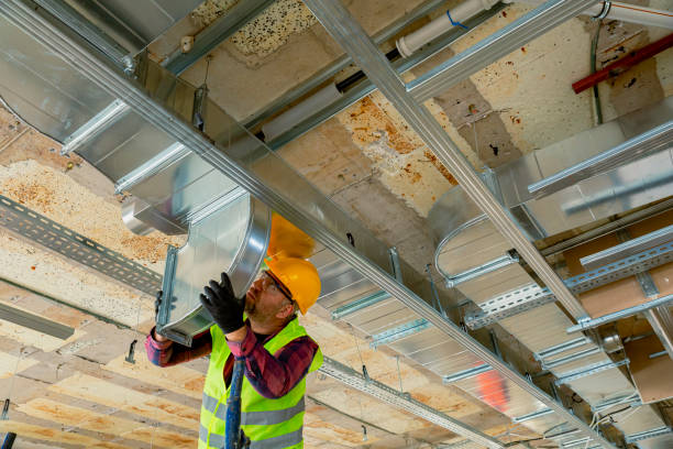 Best 24/7 HVAC repair  in Lmerton, PA