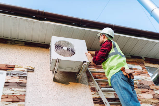 Best Local HVAC companies  in Lmerton, PA