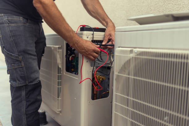 Best HVAC replacement cost  in Lmerton, PA
