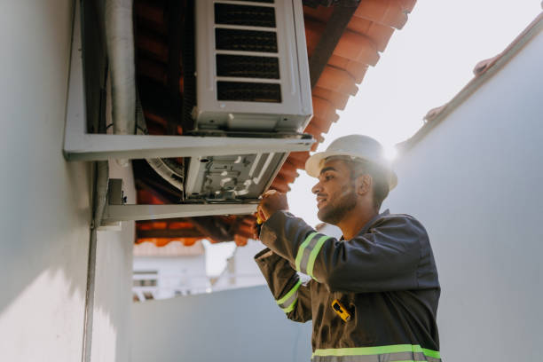 Best HVAC system installation  in Lmerton, PA