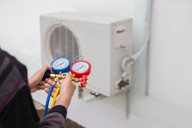 Best HVAC cleaning services  in Lmerton, PA
